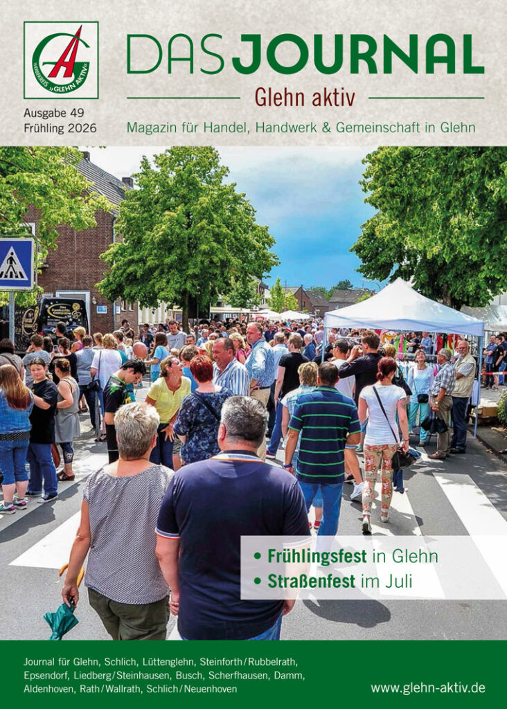 Glehn-Aktiv-Journal_Ausgabe_2026_01